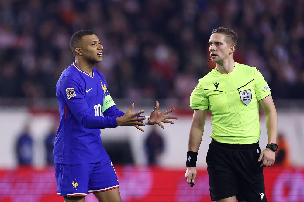 可能出现的 可能出现的